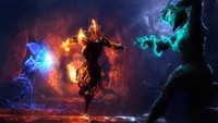 Warframe Poster 75069
