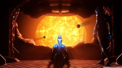 Warframe Poster #75071