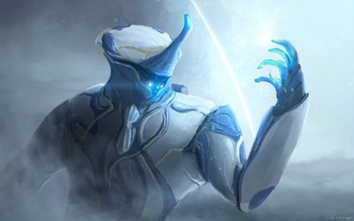 Warframe Poster #75073