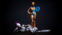 Warframe Poster 75078