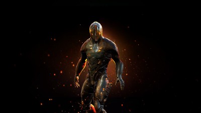 Warframe Poster #75079