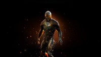 Warframe Poster 75079