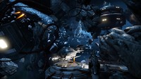 Warframe Poster 75087
