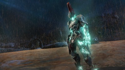 Warframe Poster #75090