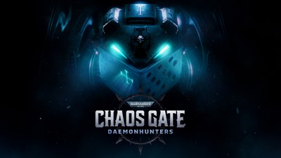 Warhammer 40,000 Chaos Gate - Daemonhunters tote bag #