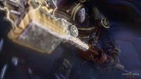 Warhammer 40,000 Dawn of War III Poster 75120