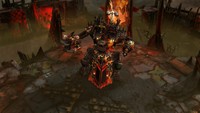 Warhammer 40,000 Dawn of War III Poster 75122
