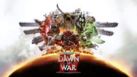 Warhammer 40000 Dawn of War IV Poster 75125