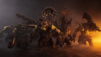 Warhammer 40000 Dawn of War IV Poster 75126