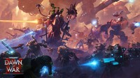 Warhammer 40000 Dawn of War IV Poster 75128
