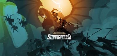 Warhammer Age of Sigmar Storm Ground posters