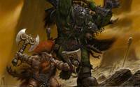 Warhammer Online Age of Reckoning Poster 75143
