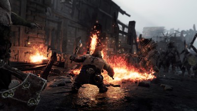 Warhammer Vermintide 2 Poster #75145