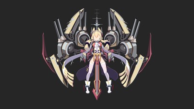 Warspite posters