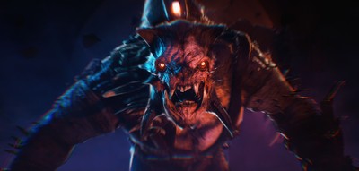 Warstride Challenges poster