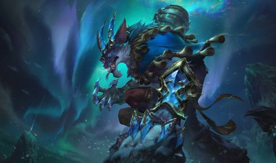 Warwick calendar