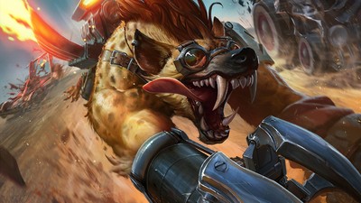 Warwick Poster #75167