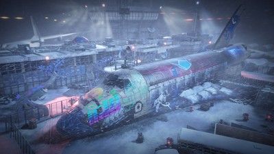 Wasteland 3 Poster #75172