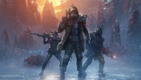 Wasteland 3 Poster 75174
