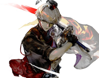 Watanabe no Tsuna posters
