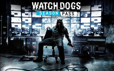 Watch Dogs Poster #75185