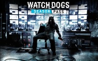 Watch Dogs Poster 75185