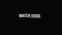 Watch Dogs Poster 75186