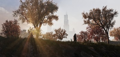 Watch Dogs Poster #75193