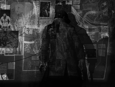 Watch Dogs Poster #75196