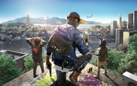 Watch Dogs 2 Poster 75199