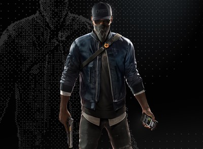 Watch Dogs 2 Poster #75205