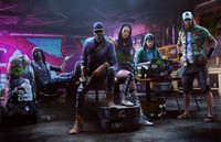 Watch Dogs 2 Poster 75206