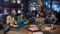 Watch Dogs 2 Poster 75207