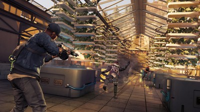 Watch Dogs 2 Poster #75211