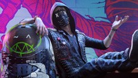 Watch Dogs 2 Poster 75214