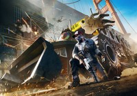 Watch Dogs 2 Poster 75215