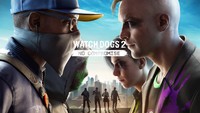 Watch Dogs 2 Poster 75216