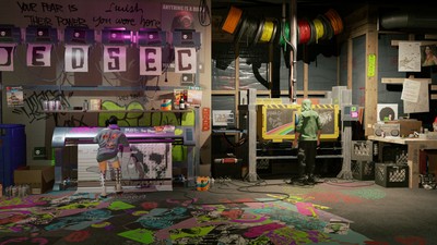 Watch Dogs 2 Poster #75219