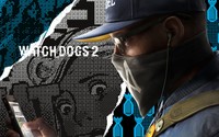 Watch Dogs 2 Poster 75228