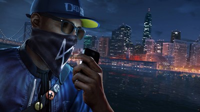 Watch Dogs 2 Poster #75229