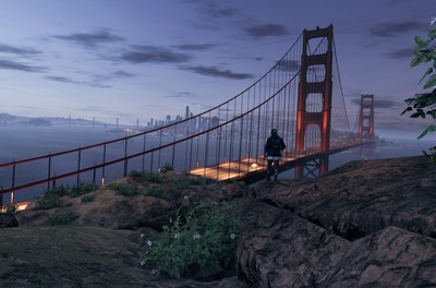 Watch Dogs 2 Poster #75236