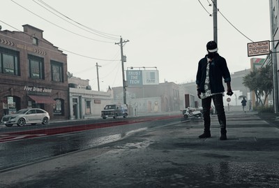 Watch Dogs 2 Poster #75238