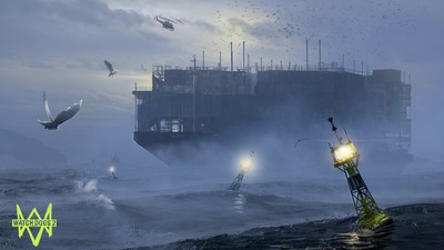 Watch Dogs 2 Poster #75241