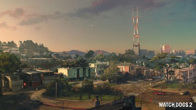 Watch Dogs 2 Poster #75242