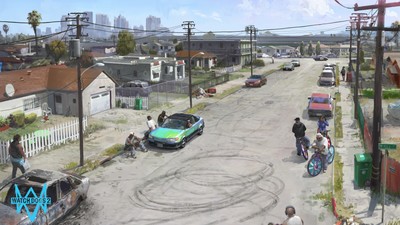 Watch Dogs 2 Poster #75252
