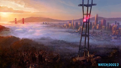 Watch Dogs 2 Poster #75254