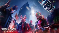 Watch Dogs Legion Poster 75260