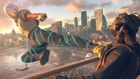 Watch Dogs Legion Poster 75266