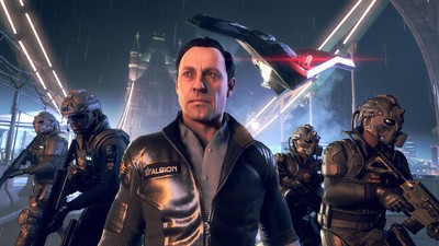 Watch Dogs Legion Poster #75267