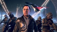 Watch Dogs Legion Poster 75267